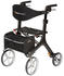 Besco Medical Rollator Carbon Small