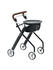 Trust Care Wohnraum-Rollator Let's Dream