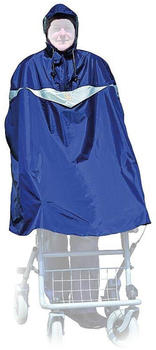 MPB Rollstuhlzubehör Rollator-Poncho