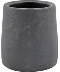 CareLine Krückenkapsel 28mm Schw.stahleinl.f.gehgestelle 1 ST