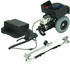 Drive Medical Rollstuhlschiebehilfe Power Stroll bis 135 kg