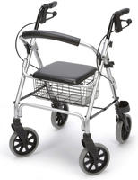 Leichtgewichtrollator Ligero