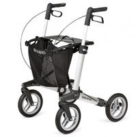 Rollator Gemino 30 silbergrau, 1 St&uuml;ck