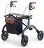 Saljol Carbon Rollator CR54