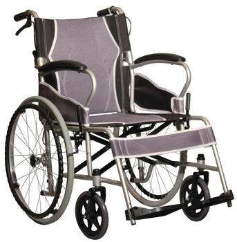 Antar Leichtgewicht-Rollstuhl AT52301