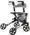 grau (15043): Kesser Leichtgewichtsrollator