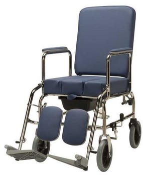 Elite Model Elite Elite Wheelchair 200 Blue (43 cm)