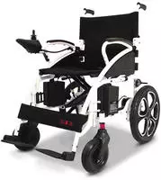 Antar Elektrischer Rollstuhl AT52304 1 St