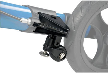 Topro Rollwiderstand-System für Rollatoren