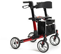 SoNa24 Rollator QUAVA by Vermeiren | Leichtgewichtrollator, doppelt faltbar | bis