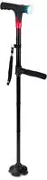 Maximex LED Geh- und Aufstehhilfe Belastbarkeit: 150 kg 88441500