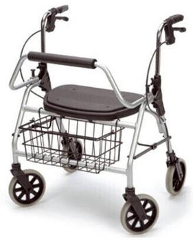 Dietz Tomtar XXL Rollator