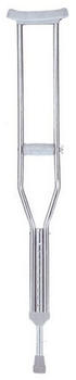 Gima Axillary Crutch Medium