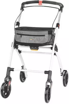 Servoprax Servocare Indoor-Rollator (M19290)