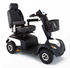 Invacare Comet Pro