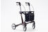 Russka Rollator Vital carbon 62 cm