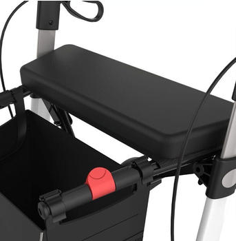 Rehasense gepolsterter Sitz für Rollatoren