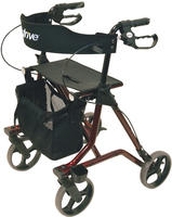 Leichtgewichtrollator Torro 1 St