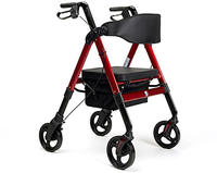 XXL Rollator 1 St