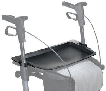 Topro Tablett für Rollatoren Olympos