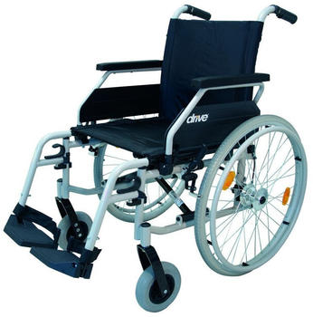 Drive Medical Ecotec 2G Rollstuhl SB 46 cm Drive Medical Ecotec 2G Rollstuhl SB 46 cm