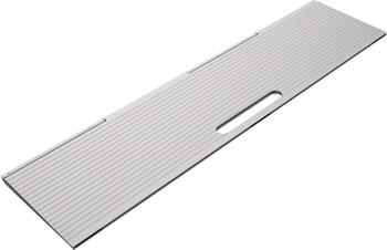 Rehasense Mini-Schwellenrampe faltbar 76 cm