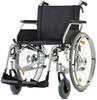 Rollstuhl Bischoff & Bischoff S-Eco 300 Sitzbreite 37 cm mit Trommelbremse