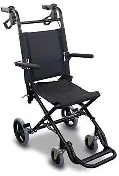 Mobiclinic Saturno Transitrollstuhl