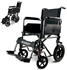 Mobiclinic S230 Rollstuhl Sitzfläche 43 cm