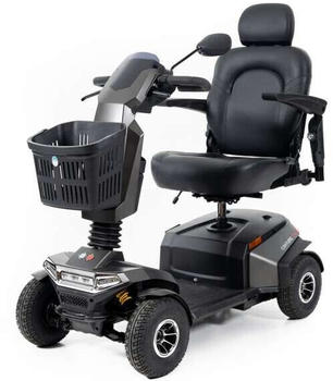 Bischoff & Bischoff Centuro S2 6 km/h Elektromobil weiß