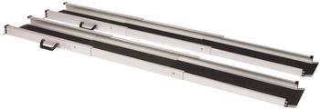 Mobilex Teleskoprampe TR 210 cm