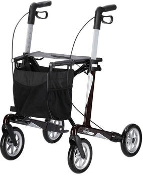 Russka Vital Plus Carbon-Rollator