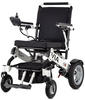 Bischoff & Bischoff elektrischer Rollstuhl Via, faltbar – für drinnen und