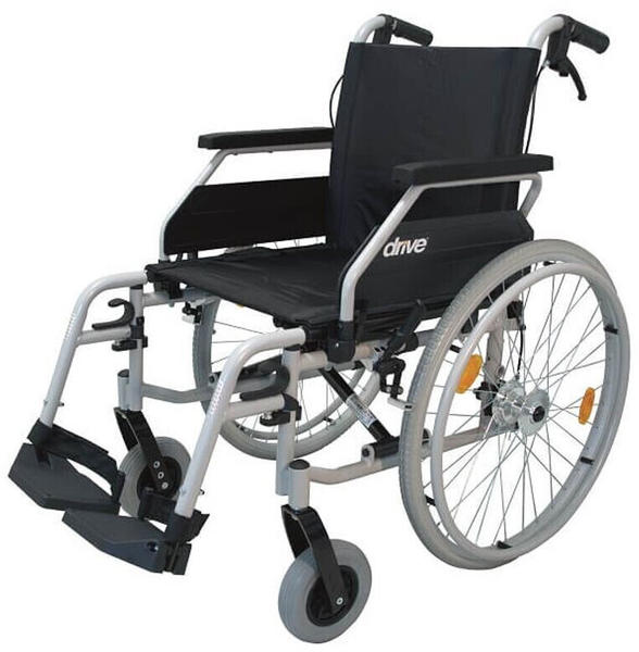 Drive Medical Ecotec 2G Standard-Rollstuhl