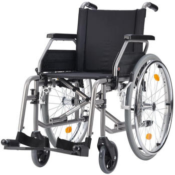 Bischoff & Bischoff S-Eco 2 Rollstuhl 52 cm