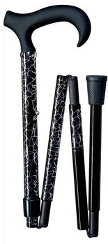 Gastrock Carbon Faltstock