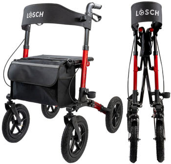 L&ouml;sch Tabas Mobility Air Rollator