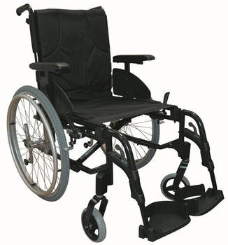 Invacare Action 3 NG Invacare Faltrollstuhl 48 cm