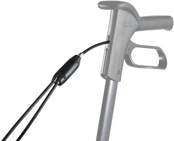 Topro Einhand Simultanbremse für Rollator Troja, Olympos und Pegasus