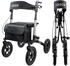 Lösch Tabas Mobility Air Rollator