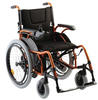 Romed Elektrischer Rollstuhl Elektrorollstuhl WHE-POWER