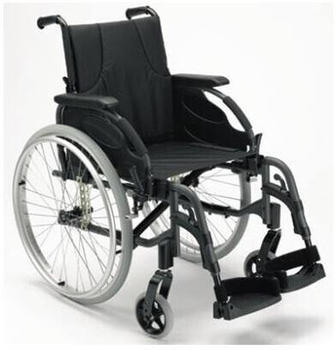 Invacare Action 3 NG LG-Rollstuhl SB 43