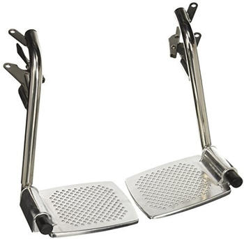 Gima 27700 Fußstütze für Cod. 27703
