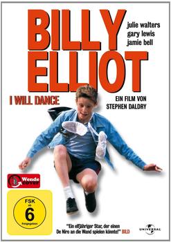 Universal Pictures Billy Elliot - I Will Dance (DVD)