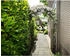 Nature Gartenbogen Metall 229x38x113 cm schwarz (403654)