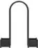 vidaXL Rosenbogen mit Pflanzer, anthrazit, 168,5x43x207 cm, PP