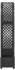 vidaXL Rosenbogen mit Pflanzer, anthrazit, 168,5x43x207 cm, PP