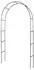 Windhager Rosenbogen Basic, grün, 230x140x37cm (05786)