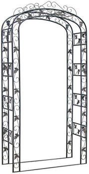 Mendler Rosenbogen (120 x 45 x 240 cm)