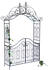 DanDiBo Rose Arch mit Gate (131872)